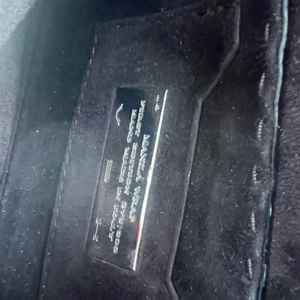 Vbh First Edition Lizard Clutch - image 7